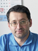 Кудрявых Андрей Владимирович