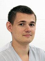 Козлов Юрий Владимирович