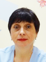 Интелегатор Надежда Никитична