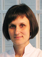 Мельникова Елена В.