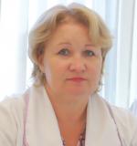 Федосеева Елена Алексеевна