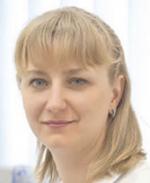 Опрышко Яна Александровна