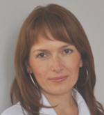 Султанова Лариса Григорьевна