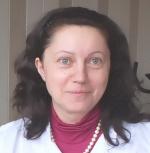Фрисман Ирина Витальевна