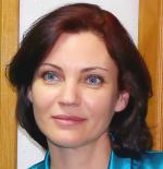 Максимова Оксана Николаевна