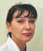 Разумович Елена Владиславовна