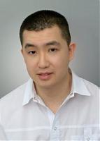 Син Денис Именович