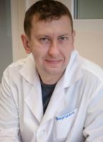 Гуменюк Дмитрий Борисович