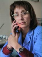 Зубак Елена Викторовна
