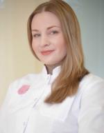 Гераскина Екатерина Борисовна