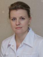 Петракова Марина Юрьевна