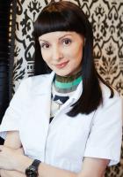 Баширова Галина Геннадьевна
