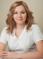 Тимченко Ирина Сергеевна