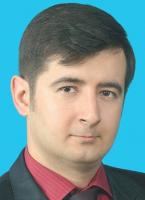 Соколов Константин Владимирович