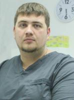 Белик Алексей Юрьевич