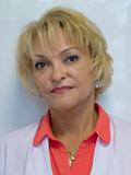Пономарева Лариса Олеговна