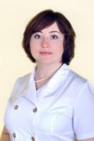 Жученко Евгения Сергеевна