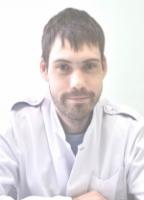 Савинов Аркадий Александрович