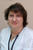 Дудакова Елена Вениаминовна