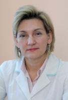 Козлова Наталья Валентиновна