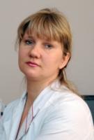 Морозова Екатерина Владимировна