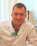 Гулян Грант Самсонович