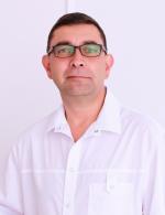 Кривоносов Юрий Анатольевич