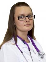 Кузнецова Ирина Владимировна