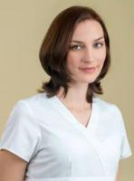 Кизей Ирина Николаевна