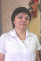 Евдокимова Татьяна Александровна