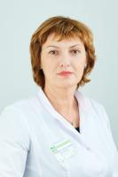 Житинёва Татьяна Николаевна