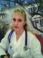 Сабанина Елена Николаевна