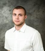 Калашников Антон Алексеевич
