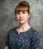 Глухоманова Анастасия Константиновна