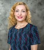 Симоненко Лариса Евгеньевна