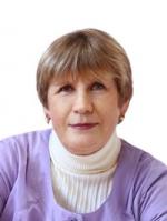 Бирюкова Наталья Николаевна