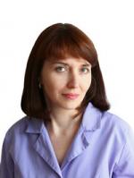 Терентьева Елена Витальевна