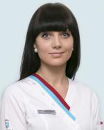 Черненко Анна Романовна