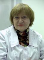 Грицкевич Ольга Алиевна