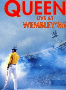 Билеты на событие «Фильм-концерт Queen: Live At Wembley Stadium» во Владивостоке