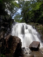 Джип-тур на Шкотовские водопады