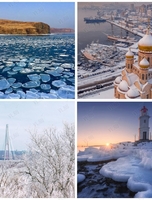 Экскурсия на остров Русский и по Владивостоку