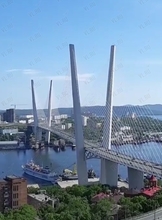 Обзорная экскурсия по Владивостоку
