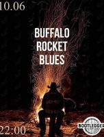 Buffalo Rocket Blues