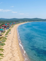 Волчанец