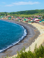 Зарубино