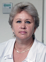 Гриненко Ирина Васильевна