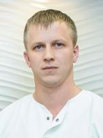 Беспрозванный Богдан Александрович