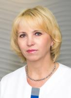 Удалова Светлана Владимировна