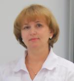 Хаботкина Наталья Геннадьевна